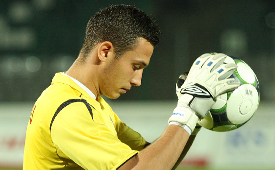 Fot. Maks Michalczak