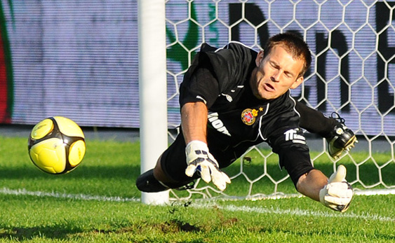 Fot. Maks Michalczak