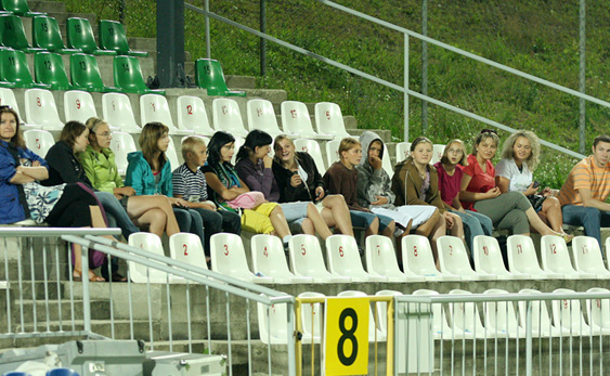 Fot. Maks Michalczak