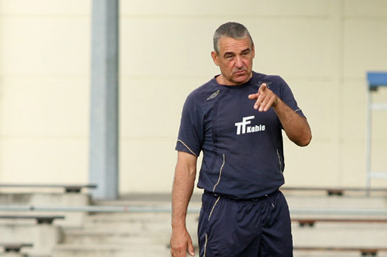 Fot. Maks Michalczak