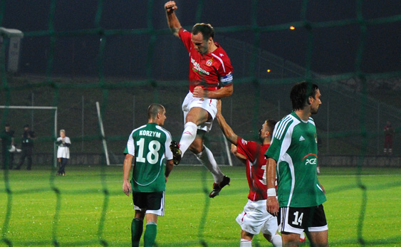 Photo. Grzegorz Czop
