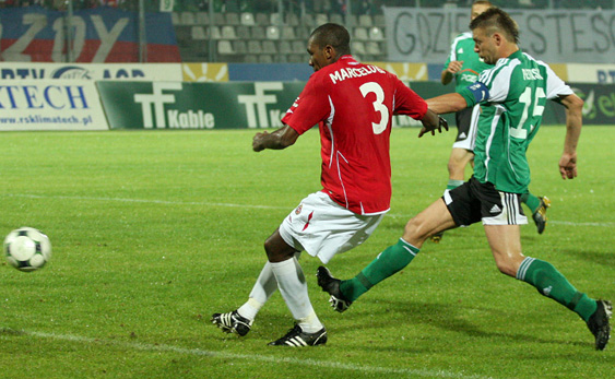 Fot. Maks Michalczak