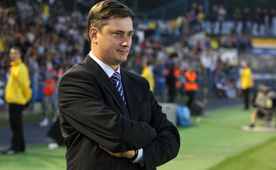 Fot. Maks Michalczak