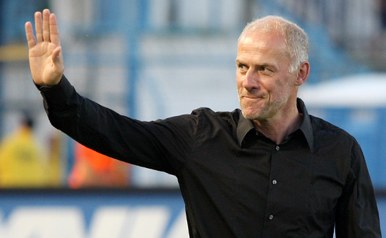 Fot. Maks Michalczak