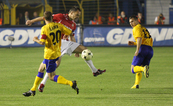 Fot. Maks Michalczak