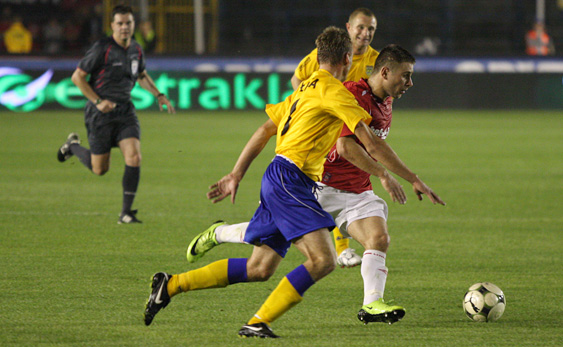 Fot. Maks Michalczak