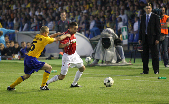 Fot. Maks Michalczak