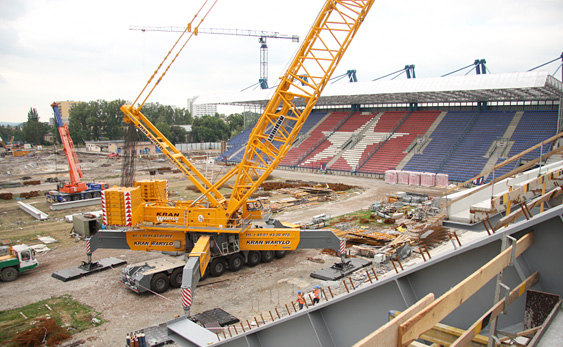 Fot. Maks Michalczak