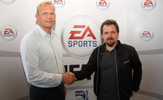 Fot. Maks Michalczak