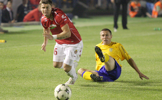 Fot. Maks Michalczak