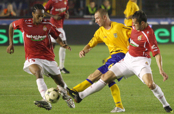 Fot. Maks Michalczak