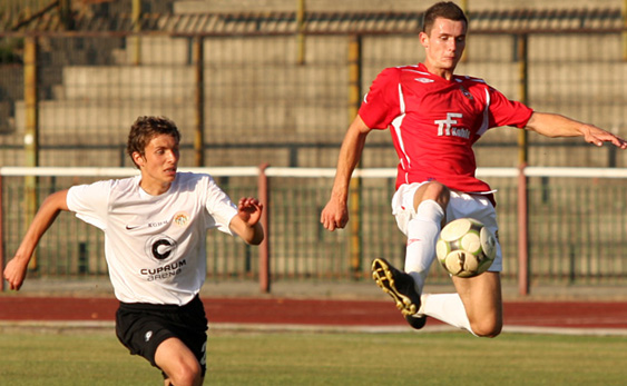 Fot. Maks Michalczak