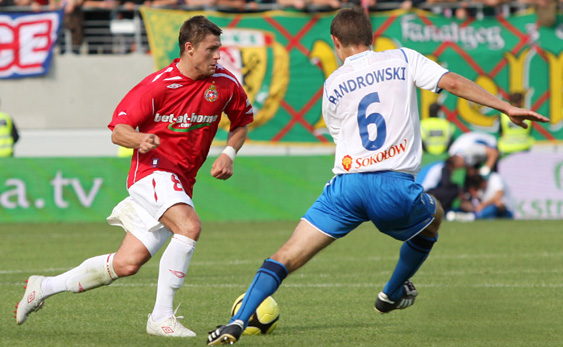 Fot. Maks Michalczak
