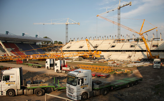 Fot. Maks Michalczak