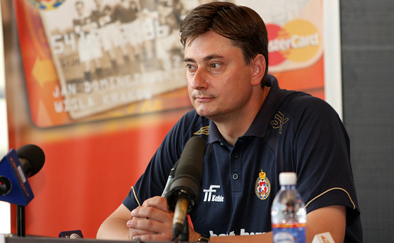 Fot. Maks Michalczak