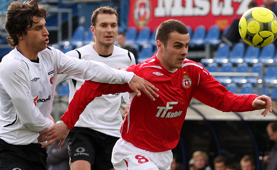 Fot. Maks Michalczak