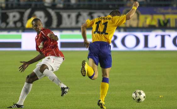 Fot. Maks Michalczak