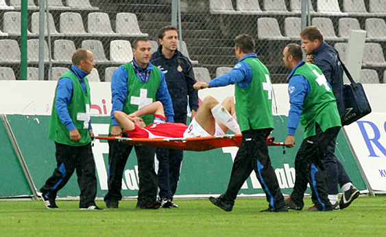 Fot. Maks Michalczak