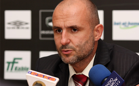 Fot. Maks Michalczak