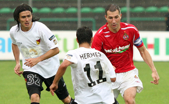 Fot. Maks Michalczak