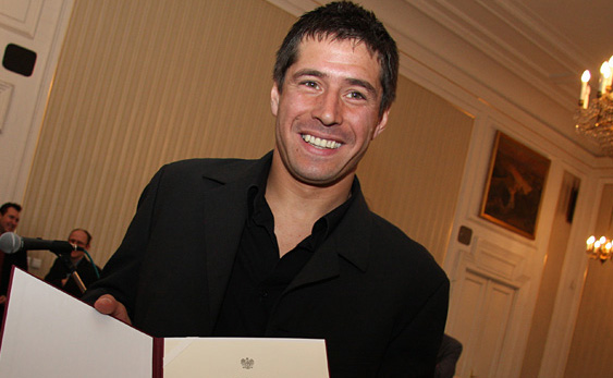 Fot. Maks Michalczak