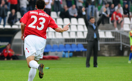 Photo. Grzegorz Czop