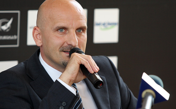 Fot. Maks Michalczak