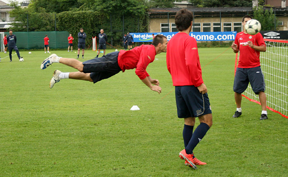 Fot. Maks Michalczak