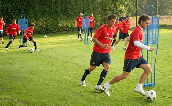 Fot. Maks Michalczak