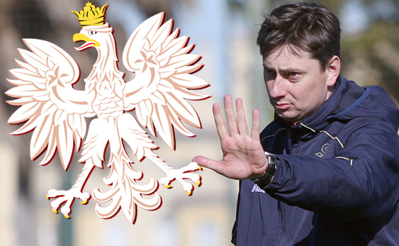 Fot. Maks Michalczak