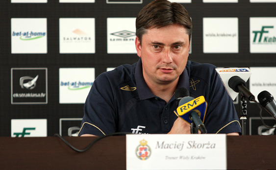 Fot. Maks Michalczak