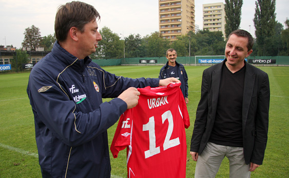 Fot. Maks Michalczak