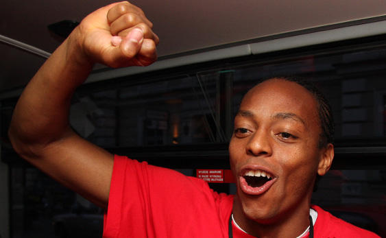 Fot. Maks Michalczak