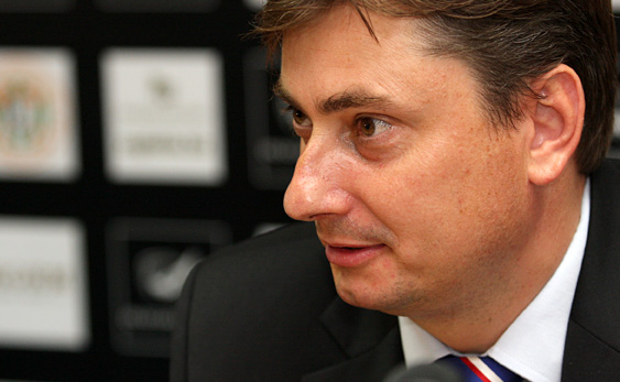 Fot. Maks Michalczak