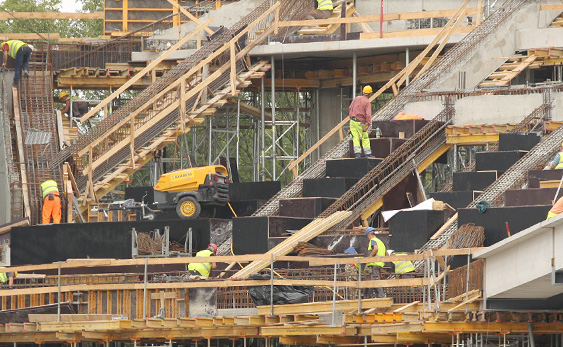 Fot. Maks Michalczak