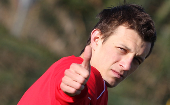 Fot. Maks Michalczak