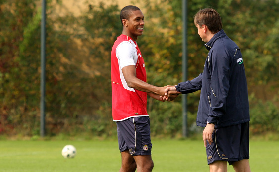 Fot. Maks Michalczak