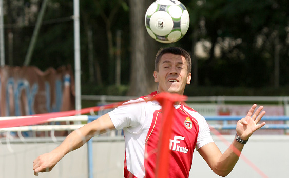 Fot. Maks Michalczak