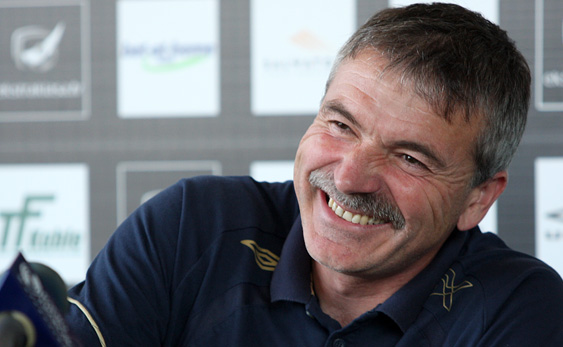 Fot. Maks Michalczak