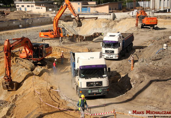 Fot. Maks Michalczak