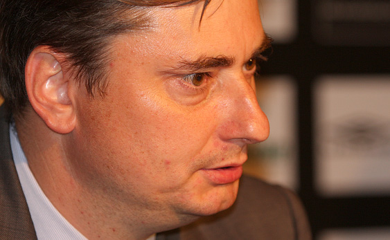 Fot. Maks Michalczak