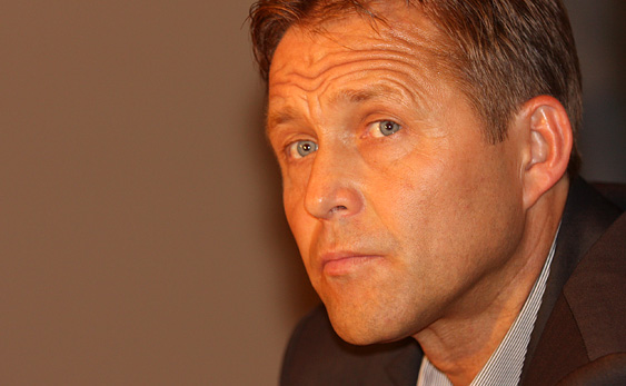 Fot. Maks Michalczak