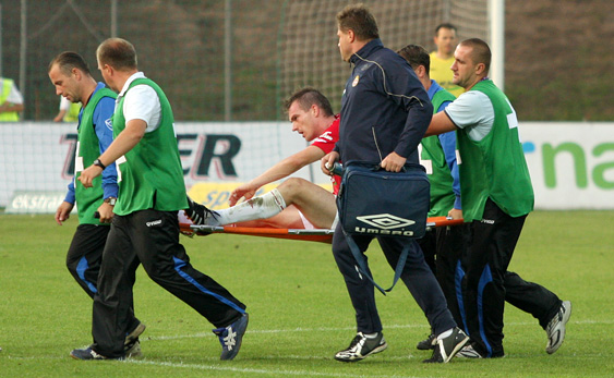 Fot. Maks Michalczak