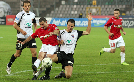 Fot. Maks Michalczak