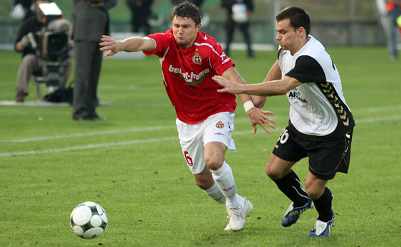 Fot. Maks Michalczak