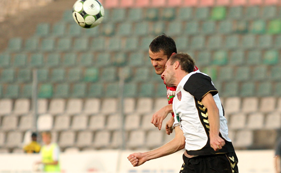 Fot. Maks Michalczak