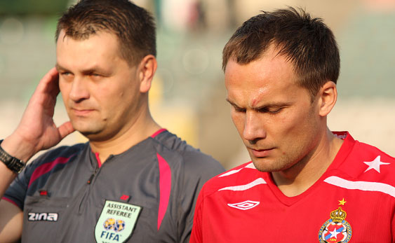 Fot. Maks Michalczak