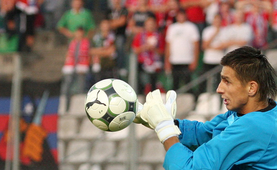 Fot. Maks Michalczak