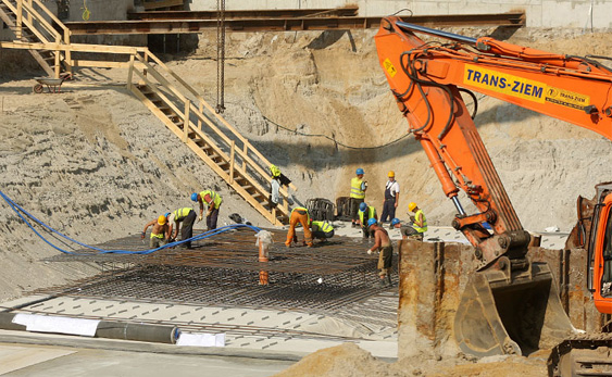 Fot. Maks Michalczak