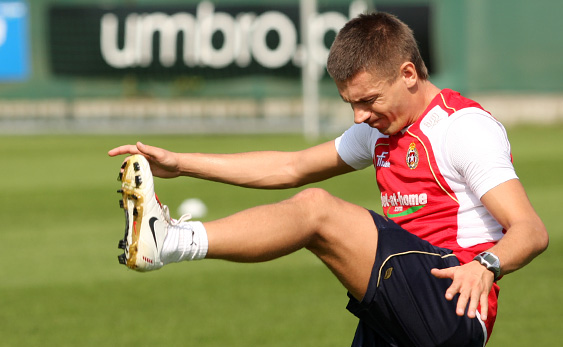 Fot. Maks Michalczak